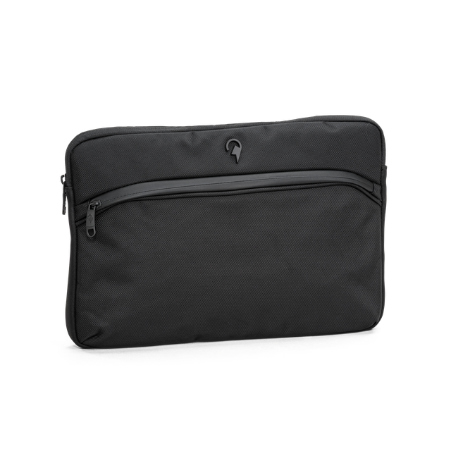 Lounge laptop sleeve til 13"/14", vannavvisende